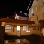 Apartmán Anna *
