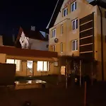 Апартаменты Anna *