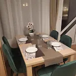 Anna Апартаменты *
