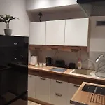Апартаменты Anna