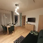 Anna Apartmán
