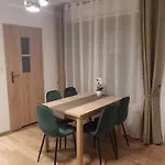 Апартаменты Anna
