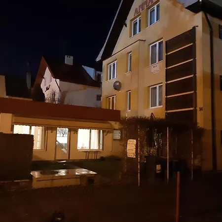Lägenhet Anna *