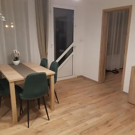 Lägenhet Anna
