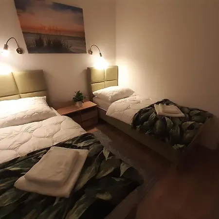 Apartment Anna Rewal