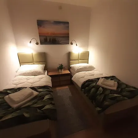Anna Apartment Rewal