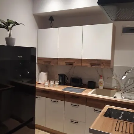 Apartment Anna