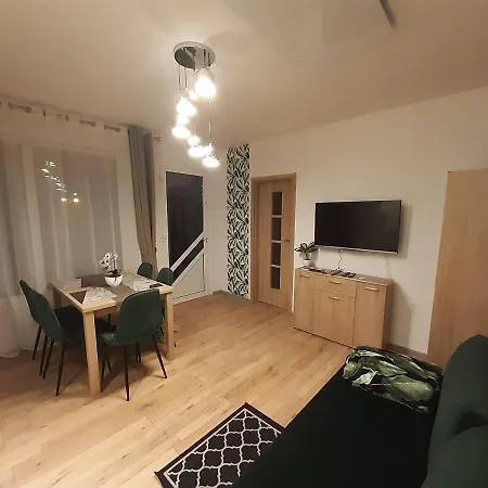 Anna Apartment