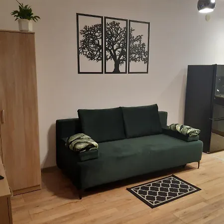 Apartment Anna