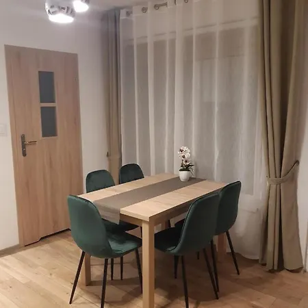 Apartment Anna