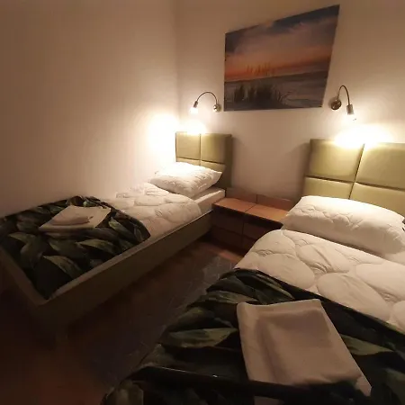 Apartment Anna *
