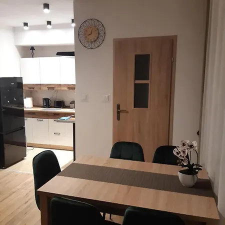 Apartment Anna Rewal