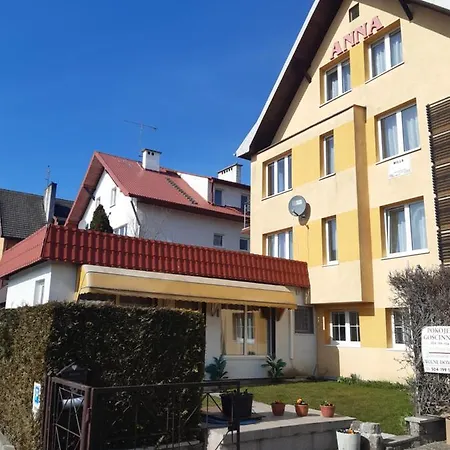 Apartment Anna Rewal