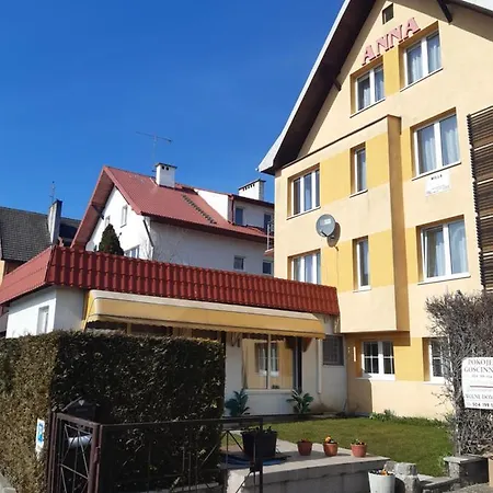 Lägenhet Anna Rewal