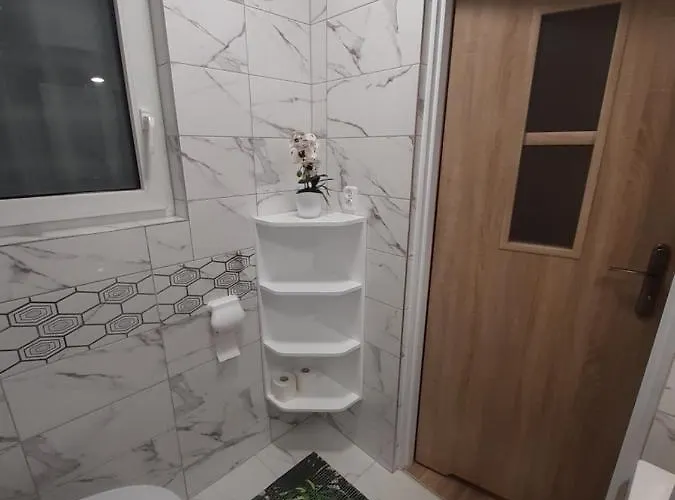 Anna Apartamento Rewal