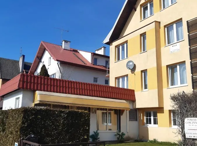 Apartamento Anna Rewal